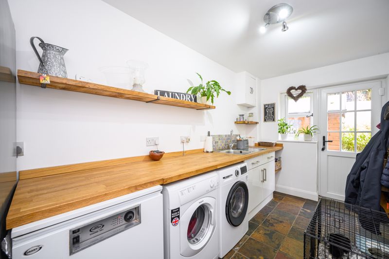 Utility Room- click for photo gallery